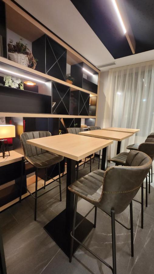 Sercotel Plana Suites Валь-де-Ушо Экстерьер фото
