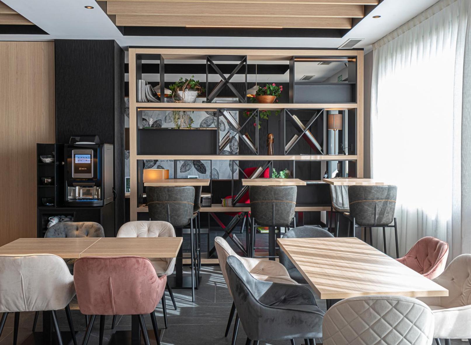 Sercotel Plana Suites Валь-де-Ушо Экстерьер фото