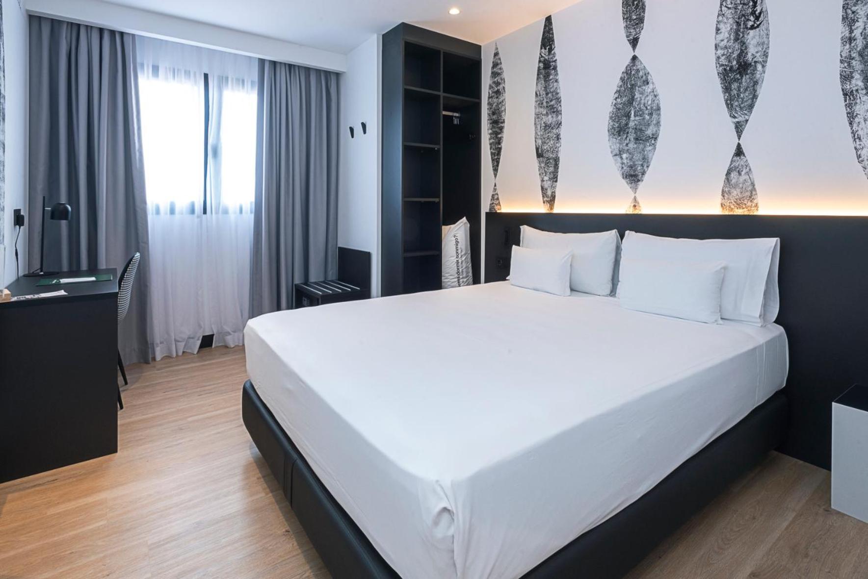 Sercotel Plana Suites Валь-де-Ушо Экстерьер фото