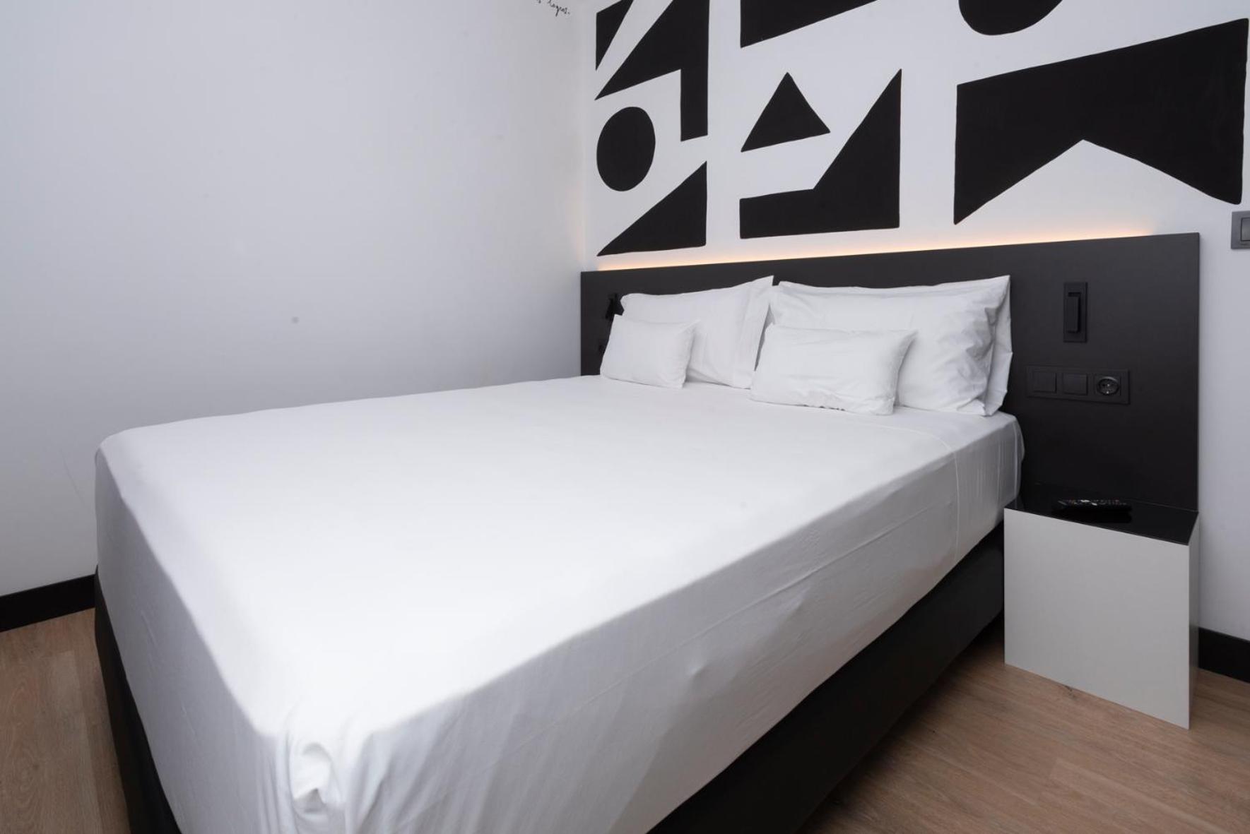Sercotel Plana Suites Валь-де-Ушо Экстерьер фото